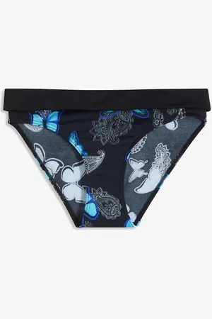 bonprix Bikinové kalhotky