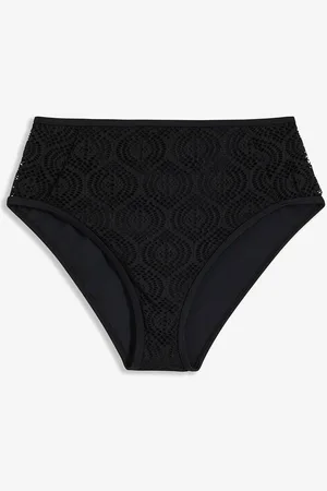 bonprix Bikiny High Waist, spodní díl