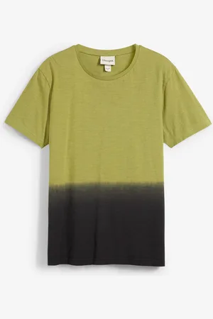 bonprix Tričko Slim Fit, z čisté bavlny