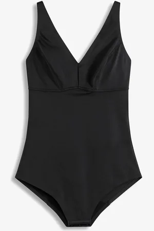 bonprix Stahovací body bez kostic, bezešvé, střední tvarující efekt