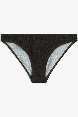 bonprix Úzké bikinové kalhotky z normálním vykrojením