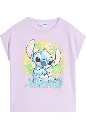 bonprix Tričko s Disneyho Stitchem