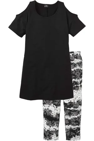 bonprix Capri pyžamo