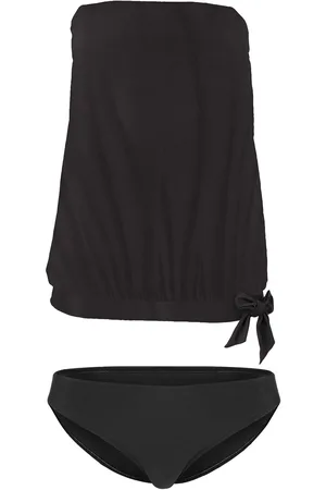 bonprix Oversized tankiny (2dílná souprava)