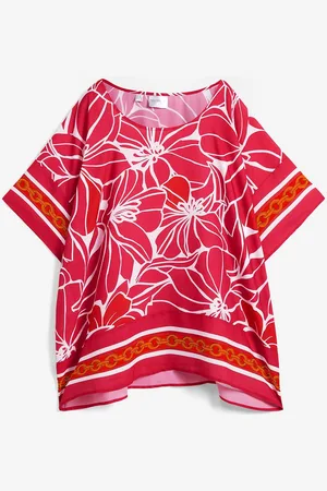 bonprix Oversize tunika