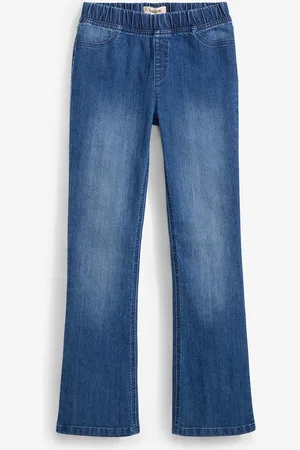 bonprix Jegíny Mid Waist, Flared