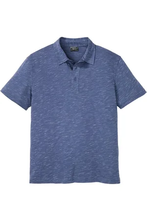 bonprix Polo tričko, krátký rukáv