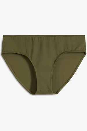 bonprix Bikinové kalhotky