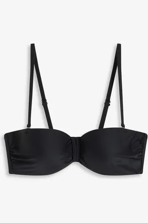 bonprix Balkonetové bikinová podprsenka