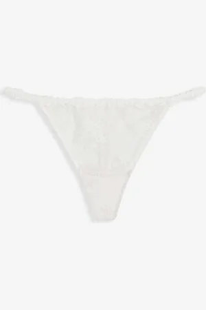 bonprix Kalhotky tanga