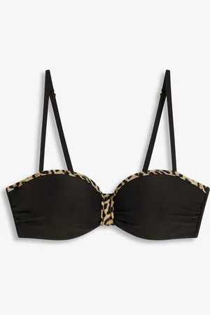 bonprix Bikinová podprsenka s kosticemi