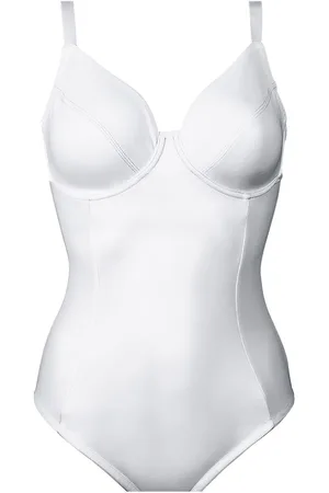 bonprix Stahovací body, střední tvarující funkce