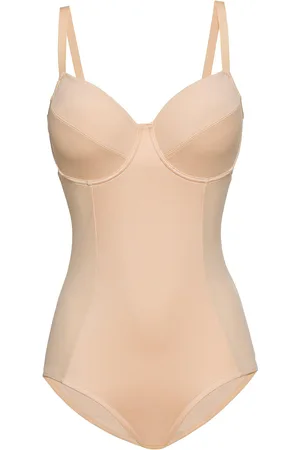 bonprix Stahovací body, střední tvarující funkce
