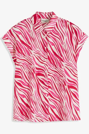 bonprix Halenka s potiskem