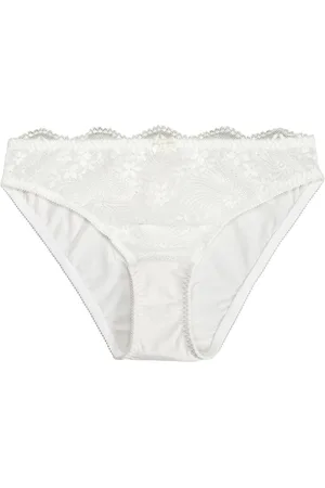 bonprix Kalhotky s organickou bavlnou
