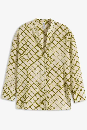 bonprix Halenka Oversized
