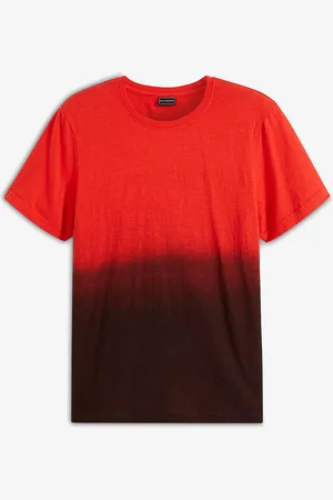 bonprix Tričko Slim Fit, z čisté bavlny