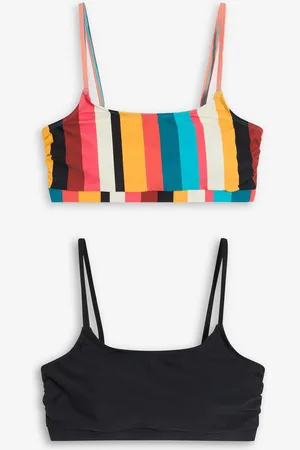 bonprix Bikinový top, horní díl (2 ks v balení)