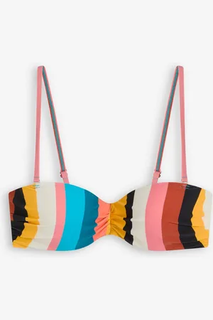 bonprix Balkonetové bikiny, horní díl