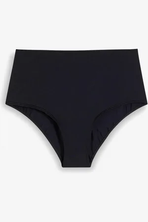 bonprix Bikinové kalhotky, High Waist, nastavitelné v šířce