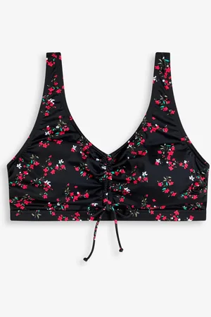 bonprix Bikinový top