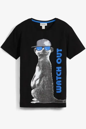 bonprix Tričko s organickou bavlnou