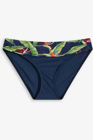 bonprix Bikinové kalhotky s normálním vykrojením nohaviček