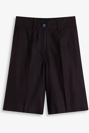 bonprix Bermudy s puky