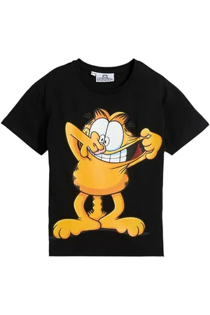 bonprix Tričko s Garfieldem