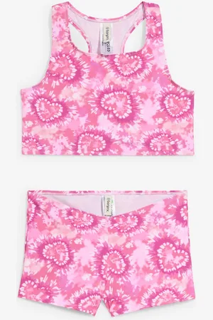 bonprix Bikiny (2dílná souprava)