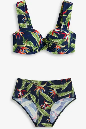 bonprix Balkonetové bikiny (2dílná souprava)