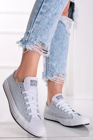 Converse Mätové nízke tenisky Chuck Taylor All Star Marbled