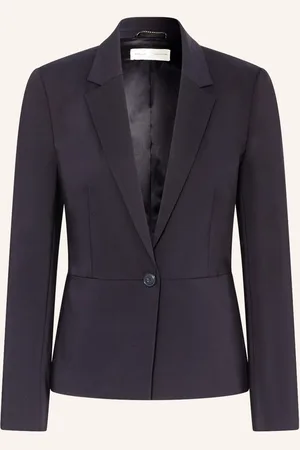 INWEAR Blejzr Zellaiw tmavě modrá