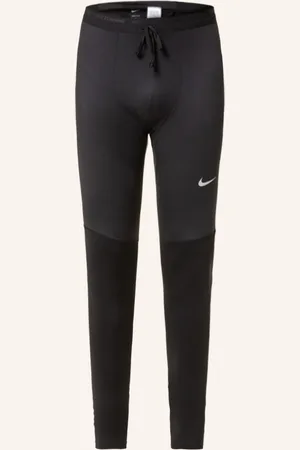 Nike Běžecké Legíny Phenom Elite černá