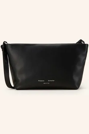 Proenza Schouler Kabelka Přes Rameno Bond černá