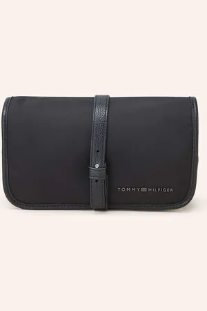 Tommy Hilfiger Toaletní Taštička černá