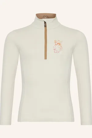 Bogner Bunda Midlayer Ida krémová