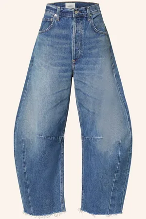 Citizens of Humanity Tapered Džíny Horseshoe