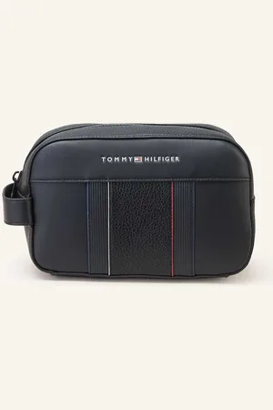Tommy Hilfiger Toaletní Taštička černá