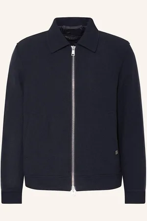 Marc O’ Polo Blouson tmavě modrá