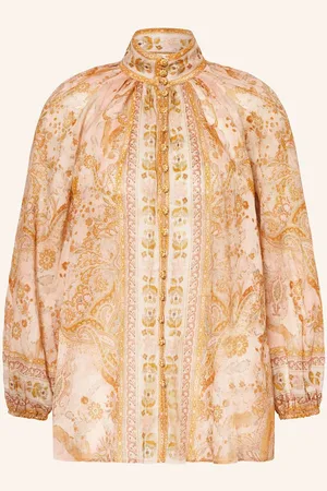 ZIMMERMANN Halenka Acacia béžová krémová