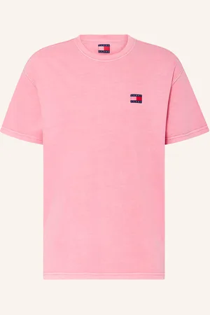 Tommy Hilfiger Tričko růžová