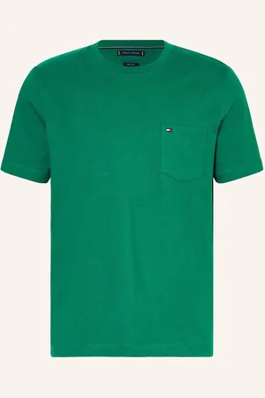 Tommy Hilfiger Tričko zelená