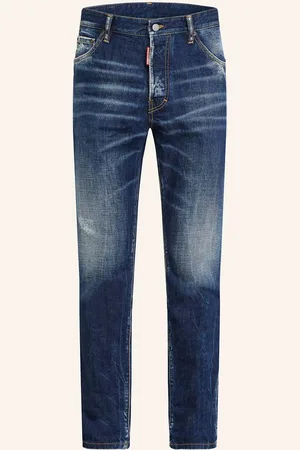 Dsquared2 Džíny Cool Guy Slim Fit
