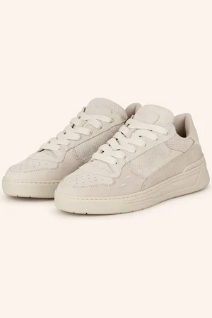 Filling pieces Sneakersy Cruiser Dive krémová
