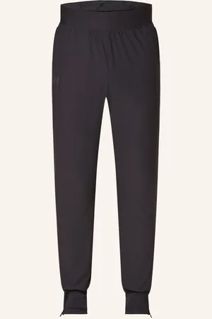 Under Armour Běžecké Kalhoty Ua Launch Pro černá