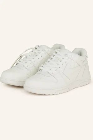 OFF-WHITE Sneakersy Out Of Office bílá