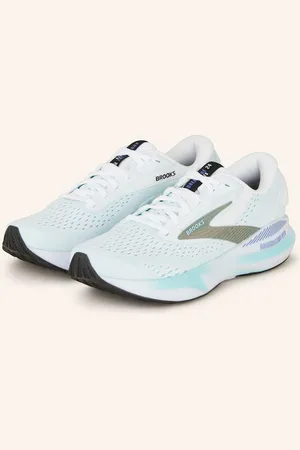 Brooks Běžecké Boty Adrenaline Gts 24 bílá mátová