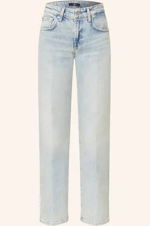 7 for all Mankind Džíny Calie