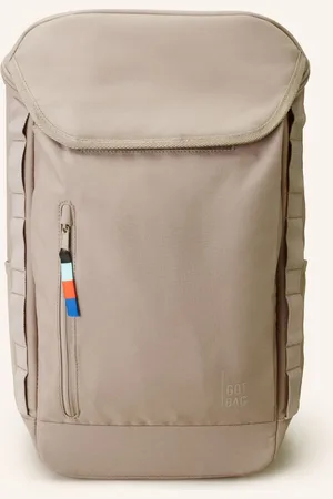 Got Bag Batoh Pro Pack S Přihrádkou Na Notebook béžová